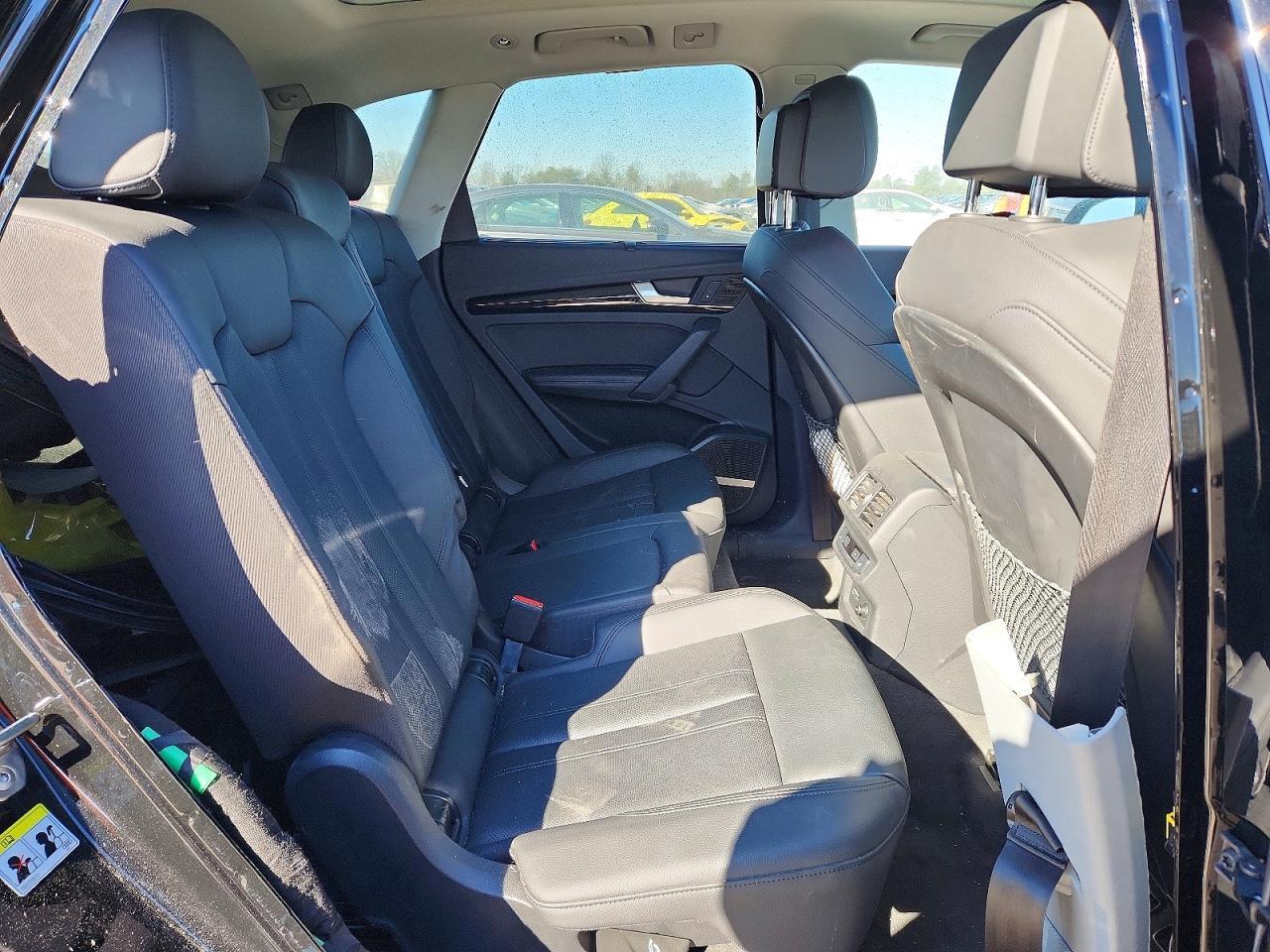 2020 AUDI Q5
