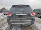 2014 NISSAN PATHFINDER