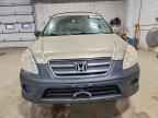2006 HONDA CR-V
