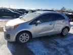 2017 KIA RIO