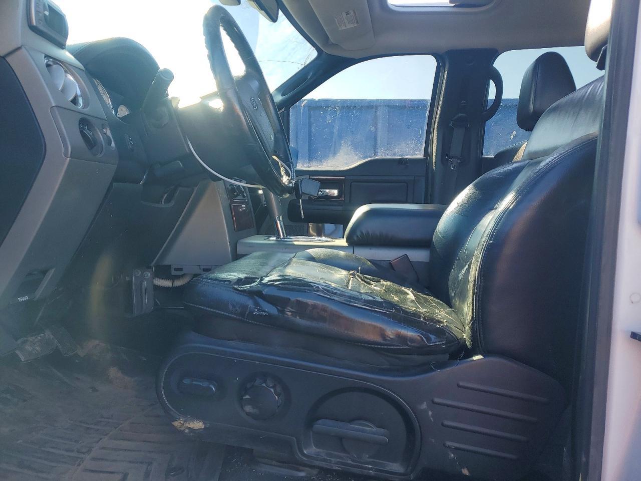 2007 FORD F-150