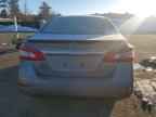 2014 NISSAN SENTRA