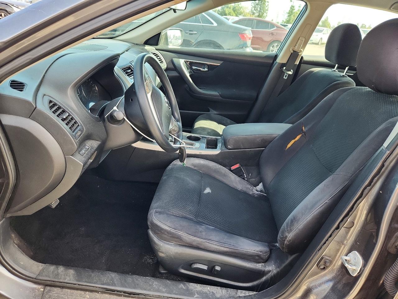 2014 NISSAN ALTIMA