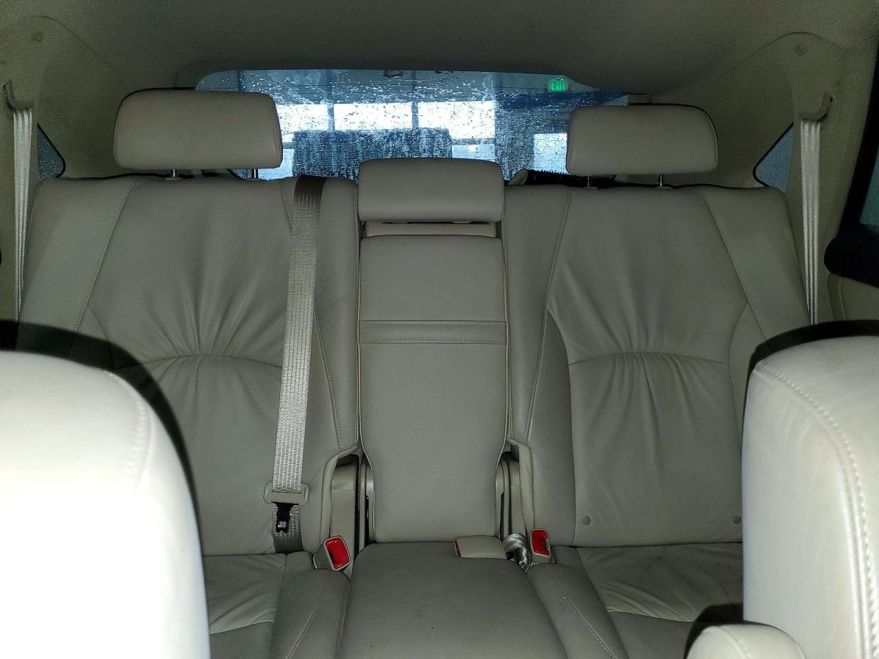 2006 LEXUS RX 400