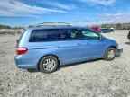 2007 HONDA ODYSSEY