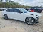 2021 AUDI A6