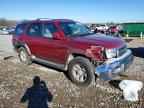 2000 TOYOTA 4Runner