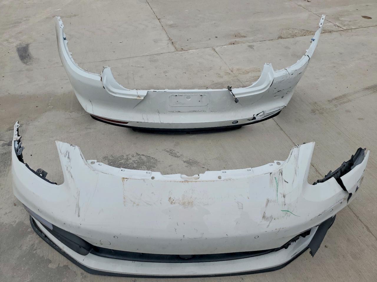 2021 PORSCHE Panamera