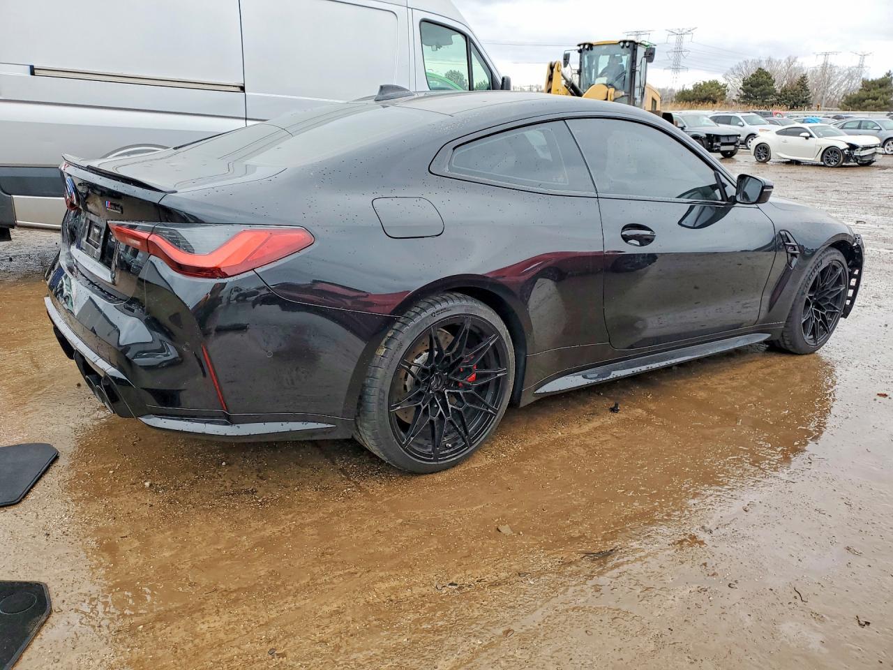 2023 BMW M4