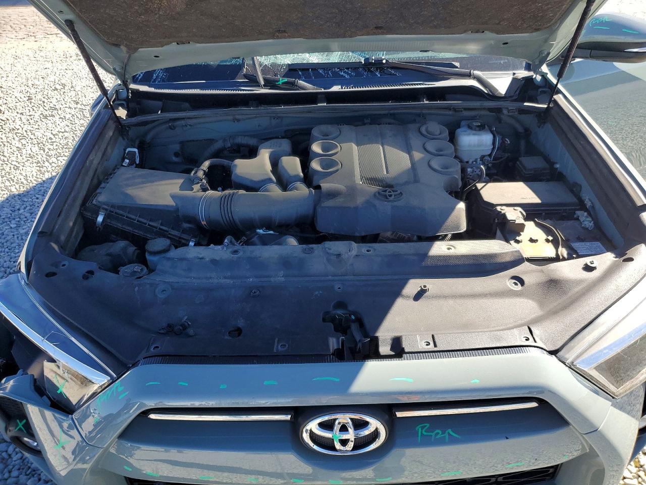 2023 TOYOTA 4Runner