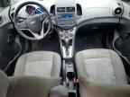 2015 CHEVROLET SONIC