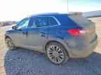 2018 LINCOLN MKX