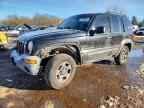 2004 JEEP Liberty