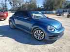 2017 VOLKSWAGEN Beetle
