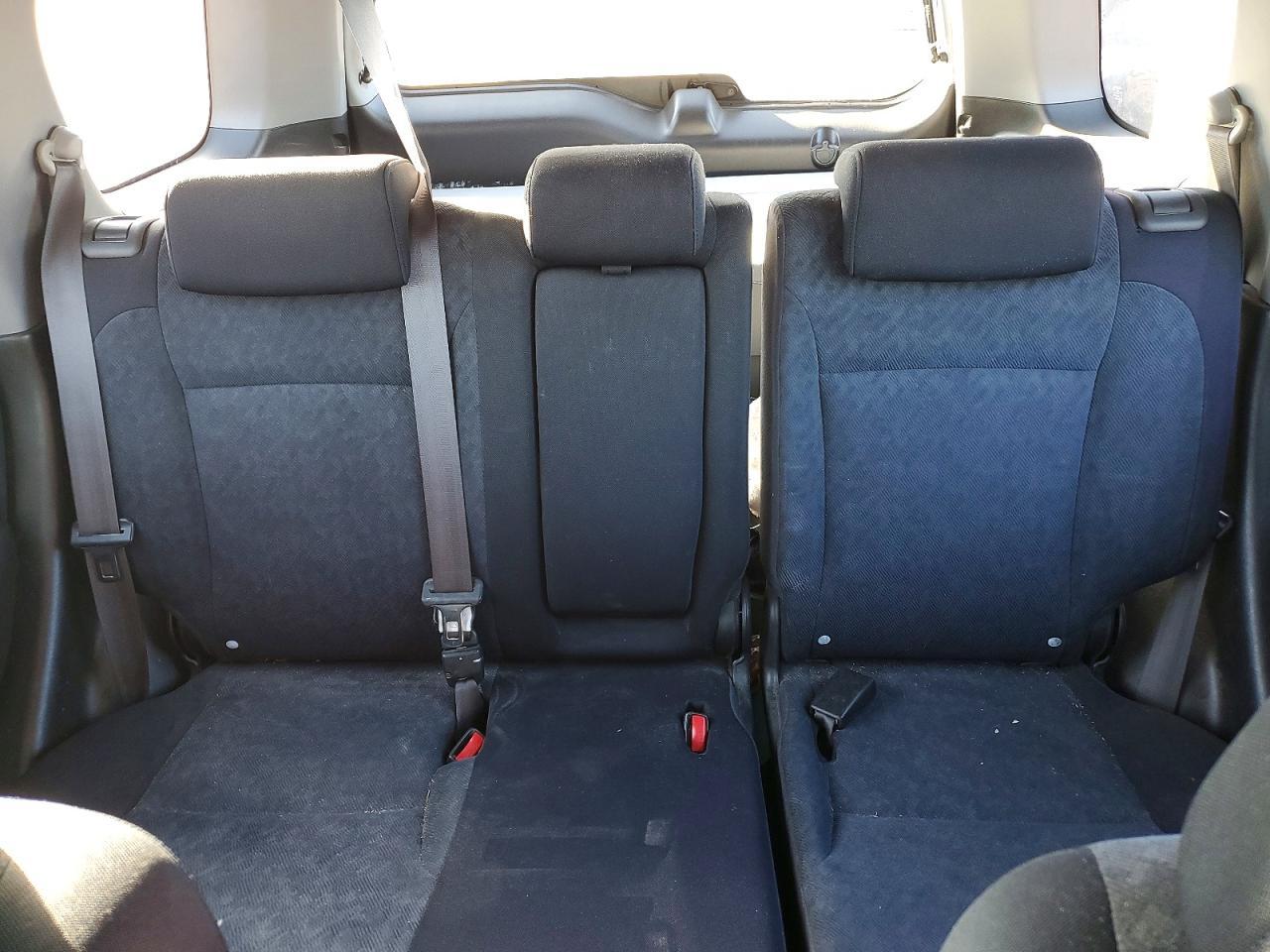2005 HONDA CR-V