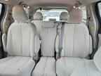 2012 TOYOTA SIENNA