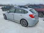 2015 SUBARU IMPREZA