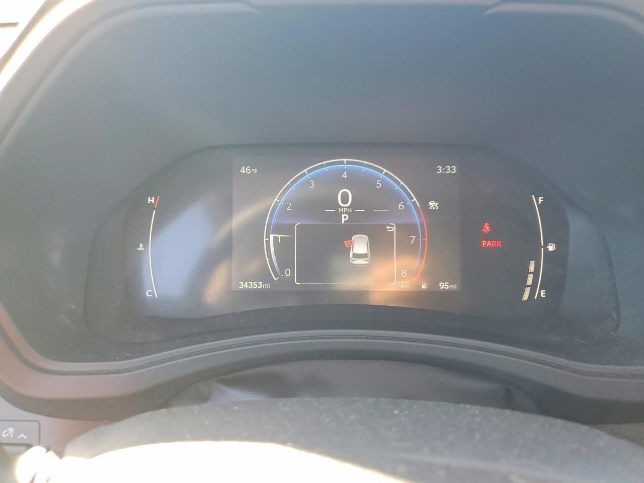 2024 TOYOTA HIGHLANDER
