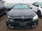 2016 BMW 5 series