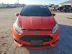 2016 FORD Fiesta