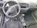 2011 HYUNDAI ACCENT
