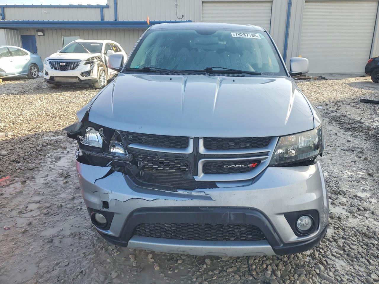2015 DODGE JOURNEY