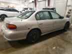 2000 CHEVROLET MALIBU