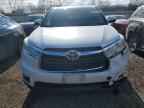2014 TOYOTA HIGHLANDER