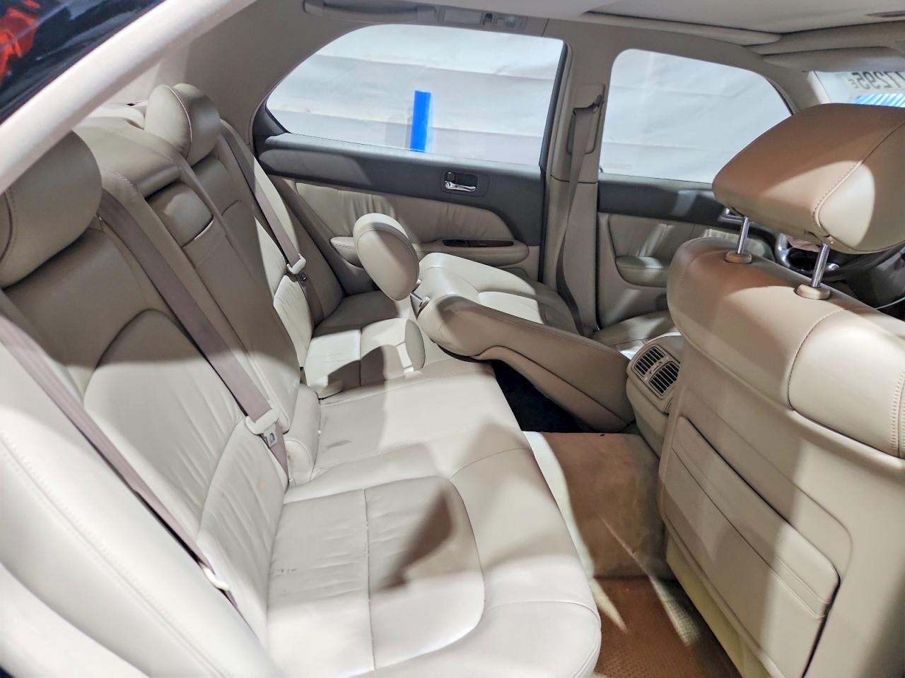 1995 LEXUS Ls 400