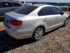 2011 VOLKSWAGEN JETTA