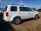 2013 HONDA PILOT