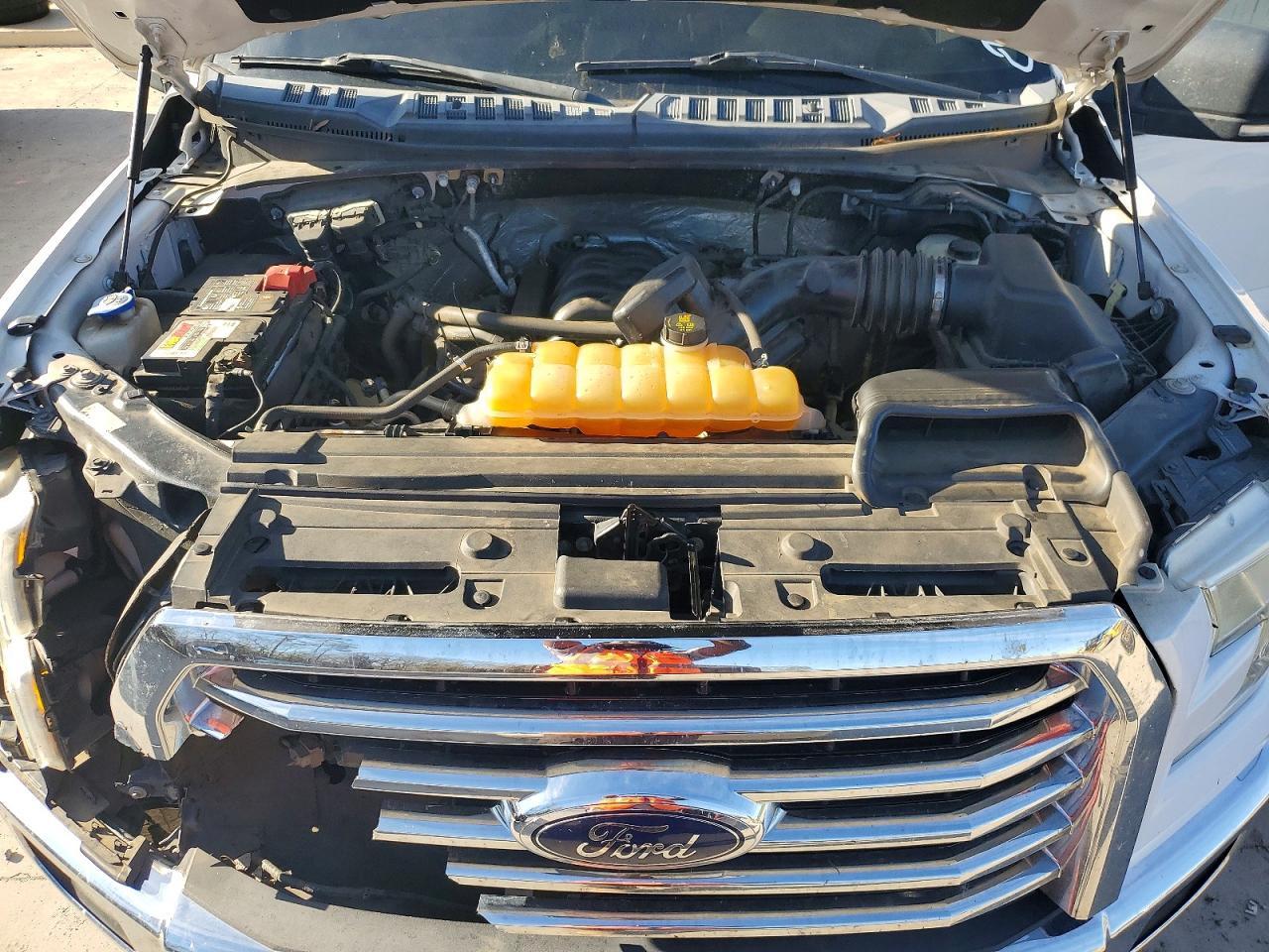2016 FORD F-150 Lightning