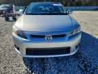 2013 SCION TC