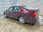 2011 FORD FUSION