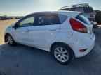 2012 FORD Fiesta
