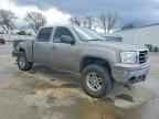 2008 GMC Sierra
