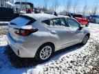 2024 SUBARU IMPREZA
