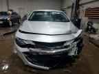 2019 CHEVROLET MALIBU