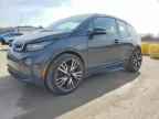 2014 BMW I3