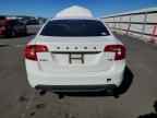 2013 VOLVO S60
