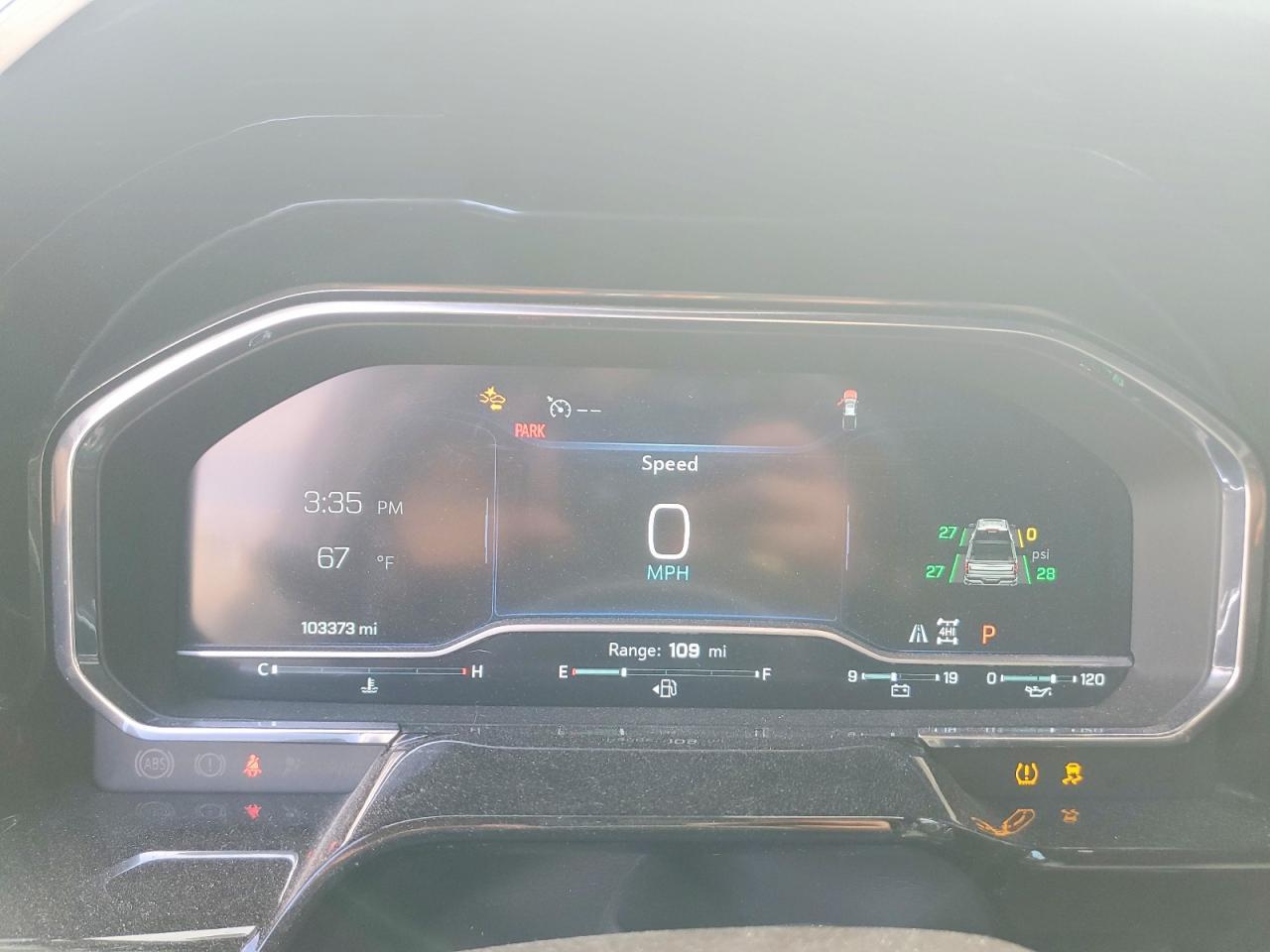 2023 CHEVROLET Silverado