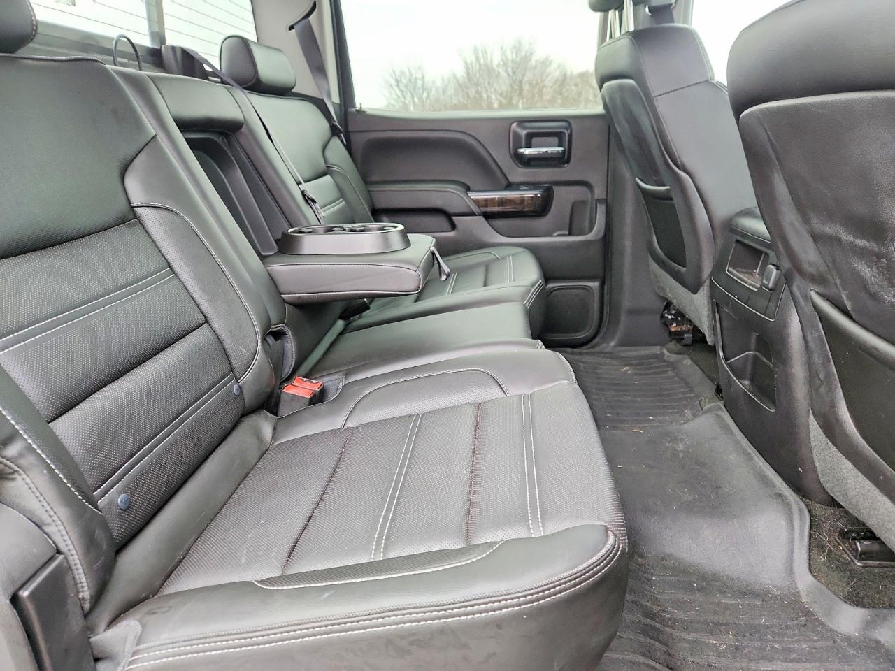 2014 GMC Sierra