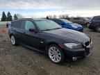 2012 BMW 3 SERIES