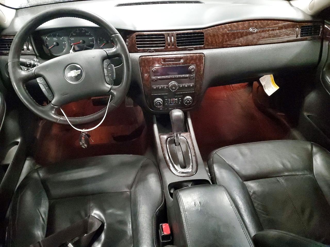 2013 CHEVROLET IMPALA