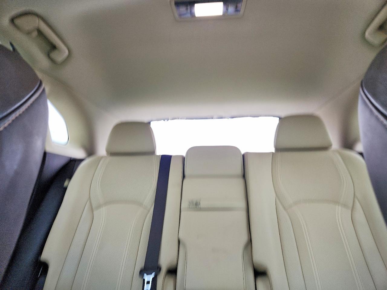 2018 LEXUS RX 350