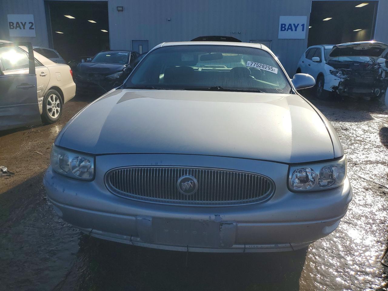 2004 BUICK Lesabre