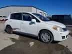 2011 NISSAN VERSA
