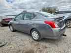 2017 NISSAN VERSA