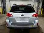 2014 SUBARU Outback