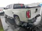 2015 GMC CANYON